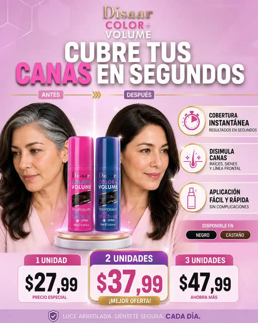 SPRAY CUBRE CANAS