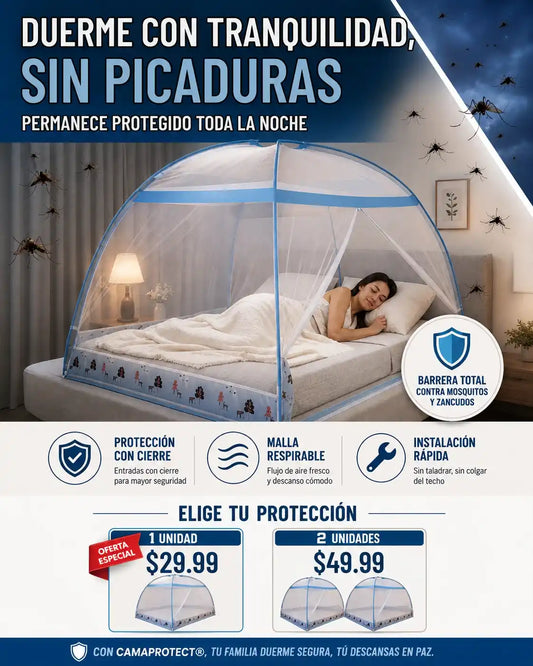 Toldo Domo